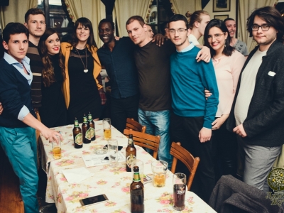 petak kafana limunzut 