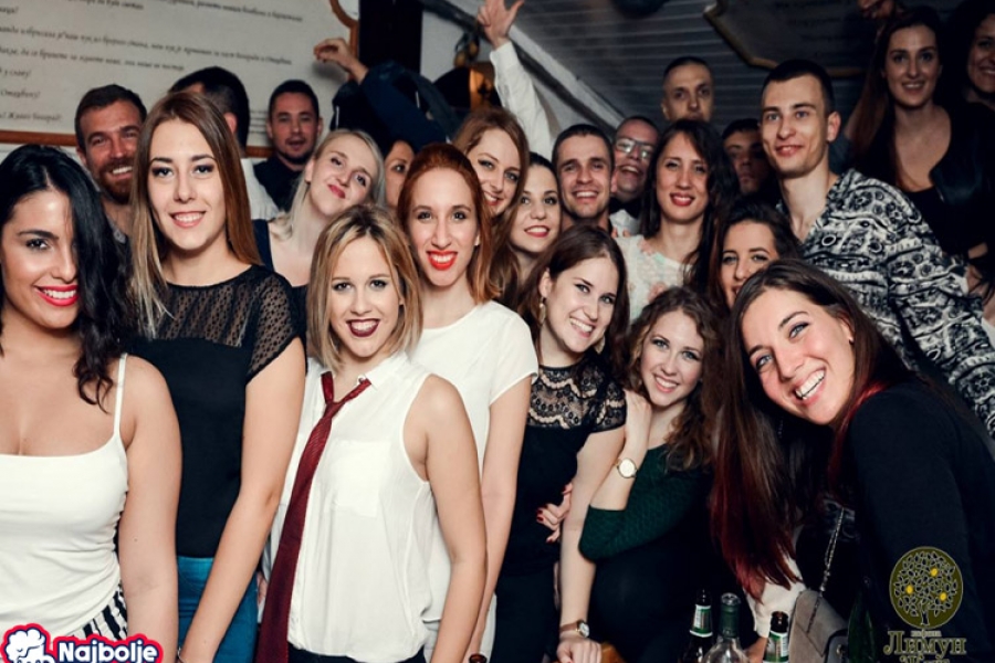 Plati rakiju koliko imaš godina