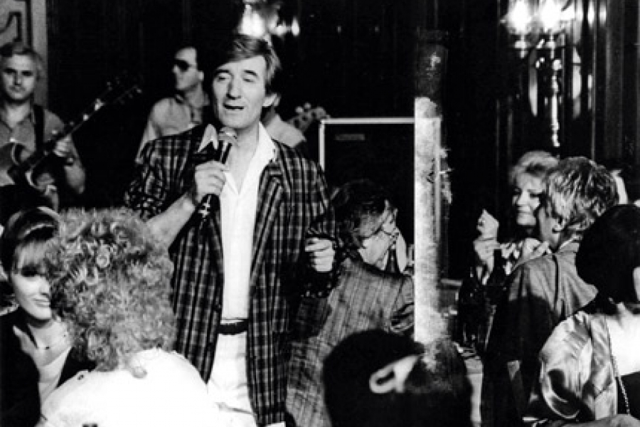 Muzika u kafanama nekad i sad