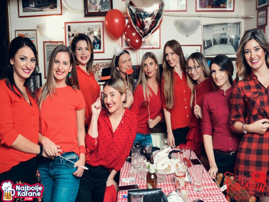 Kafana Pavle Korčagin