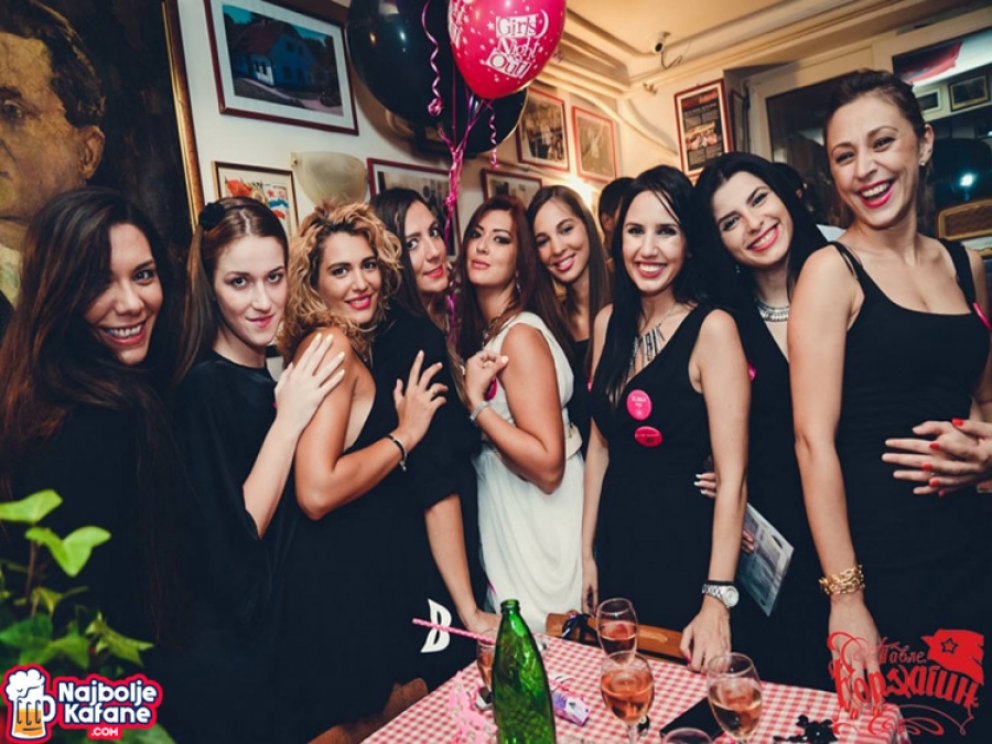 Kafana Pavle Korčagin