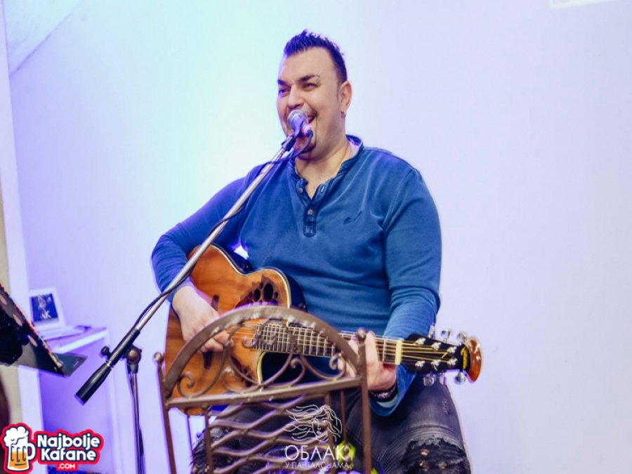 Pivnica Oblak u pantalonama